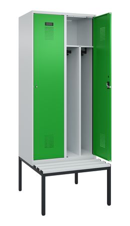 C+P Spind Evolo PLUS