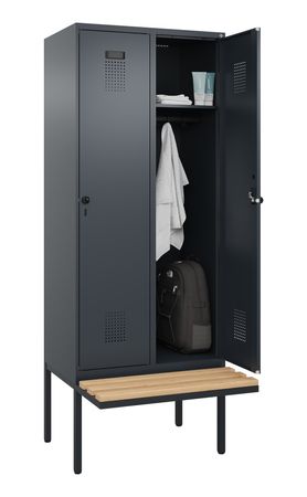 C+P Spind Evolo PLUS