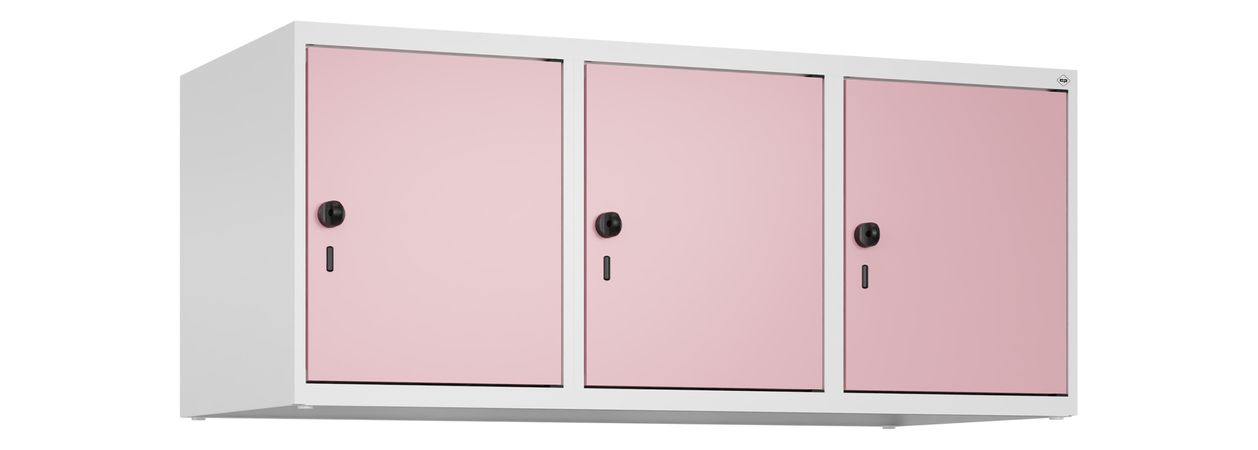 C+P Aufsatzschrank Evolo PLUS