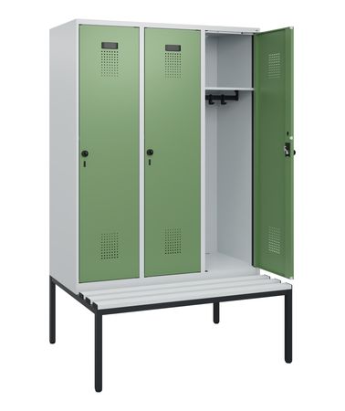 C+P Spind Evolo PLUS