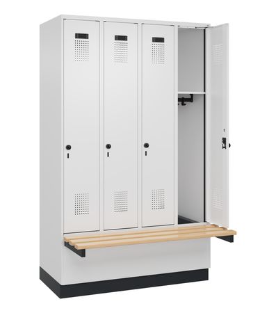 C+P Spind Evolo PLUS