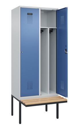 C+P Spind Evolo PLUS