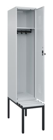 C+P Spind Evolo PLUS