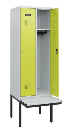 C+P Spind Evolo PLUS