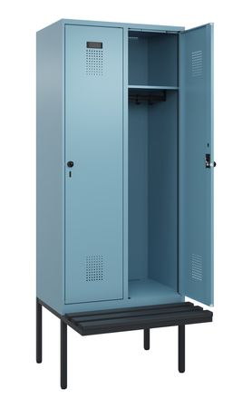 C+P Spind Evolo PLUS