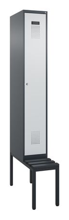 C+P Spind Evolo PLUS