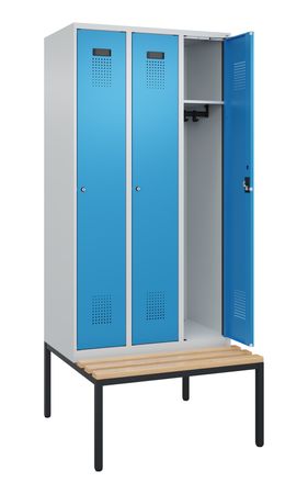 C+P Spind Evolo PLUS