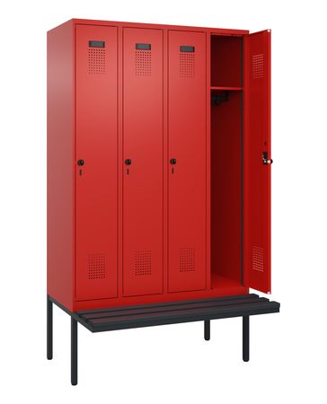 C+P Spind Evolo PLUS