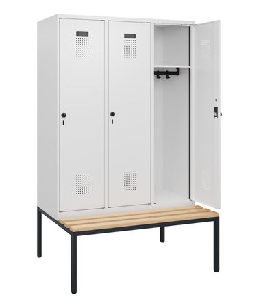 C+P Spind Evolo PLUS