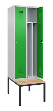 C+P Spind Evolo PLUS