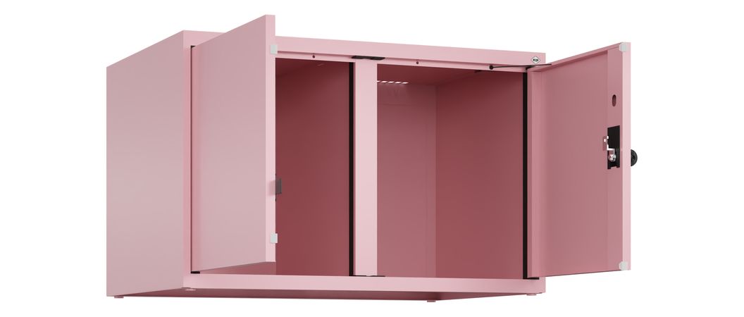 C+P Aufsatzschrank Evolo PLUS
