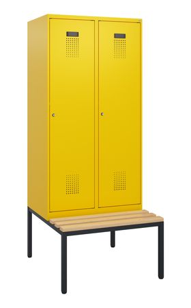 C+P Spind Evolo PLUS