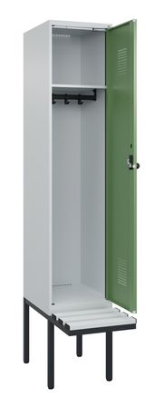 C+P Spind Evolo PLUS