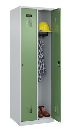 C+P Spind Evolo PLUS