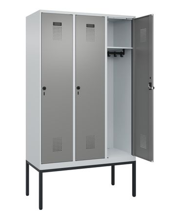 C+P Spind Evolo PLUS