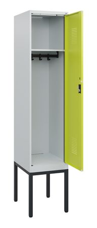 C+P Spind Evolo PLUS