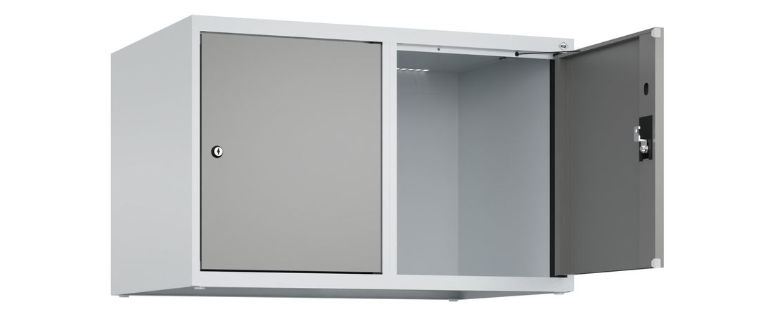 C+P Aufsatzschrank Evolo PLUS