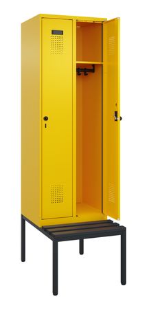 C+P Spind Evolo PLUS
