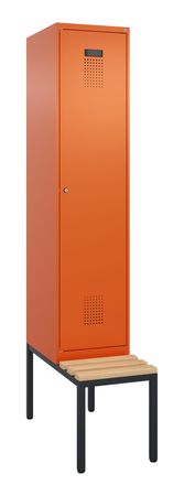 C+P Spind Evolo PLUS