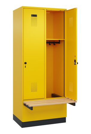 C+P Spind Evolo PLUS
