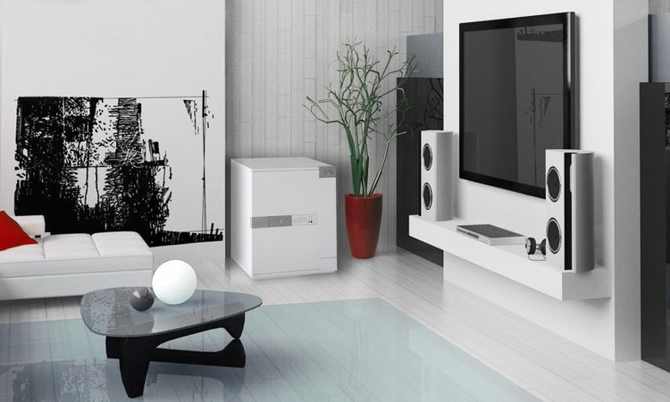 Geldschrank Bordogna Brixia Uno 3