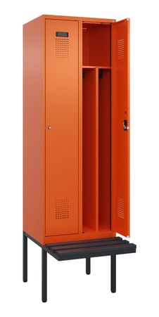 C+P Spind Evolo PLUS