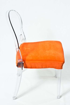 philip starck louis ghost