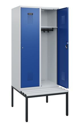 C+P Spind Evolo PLUS