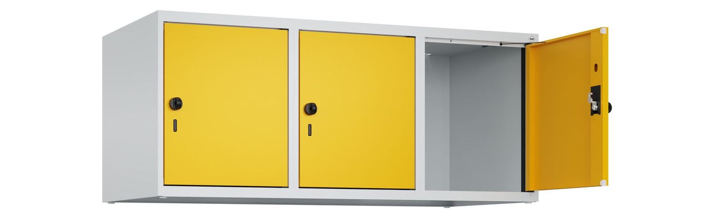 C+P Aufsatzschrank Evolo PLUS