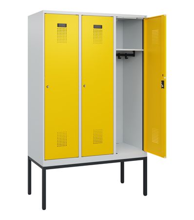 C+P Spind Evolo PLUS
