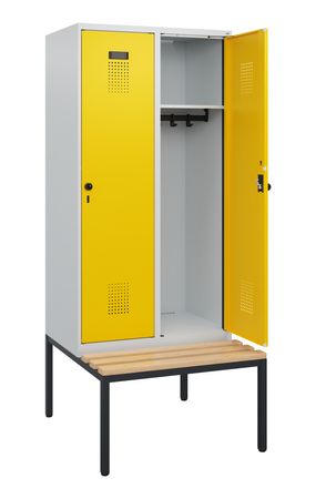 C+P Spind Evolo PLUS