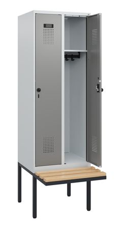 C+P Spind Evolo PLUS