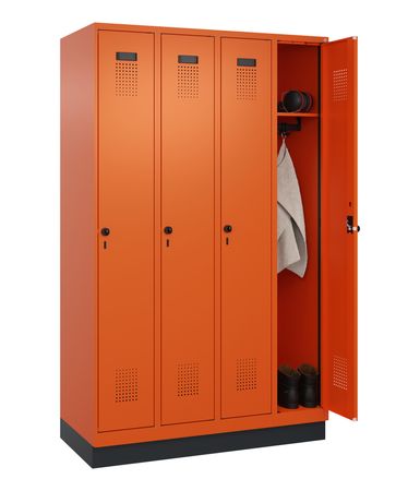C+P Spind Evolo PLUS