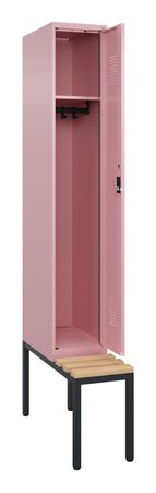 C+P Spind Evolo PLUS