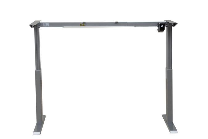 elektrisch verstellbarer Schreibtisch
