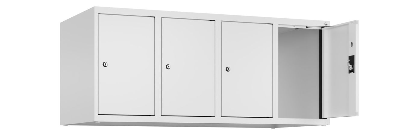 C+P Aufsatzschrank Evolo PLUS