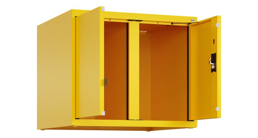 C+P Aufsatzschrank Evolo PLUS