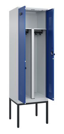 C+P PSA Doppel-Spind Evolo PLUS