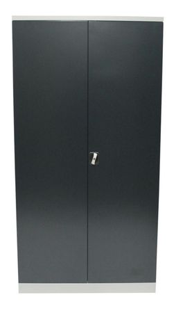 Garderobenschrank Spind Personalspind Umkleideschrank