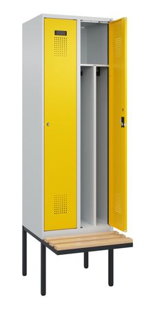 C+P Spind Evolo PLUS