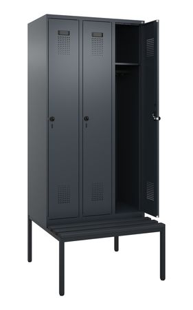C+P Spind Evolo PLUS