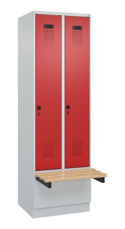 C+P Spind Evolo PLUS