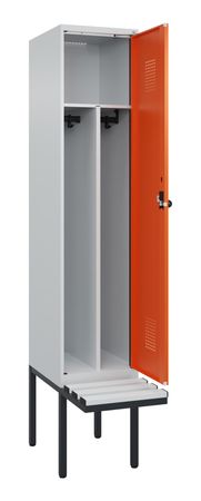 C+P Spind Evolo PLUS