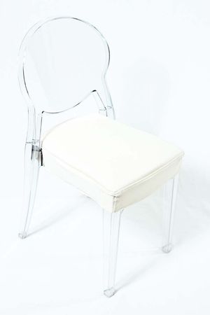 philip starck louis ghost