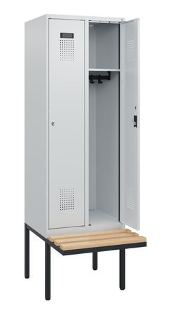 C+P Spind Evolo PLUS