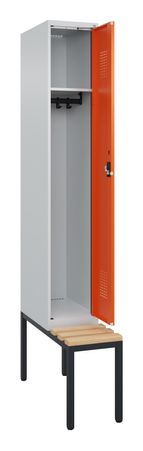 C+P Spind Evolo PLUS