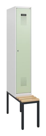 C+P Spind Evolo PLUS