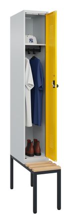 C+P Spind Evolo PLUS