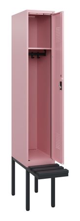 C+P Spind Evolo PLUS