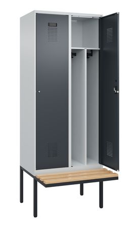 C+P Spind Evolo PLUS